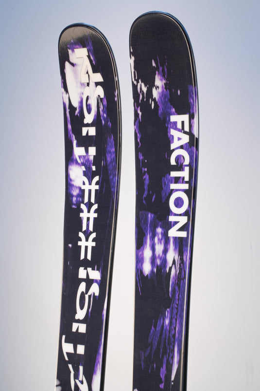 Faction W27 Prodigy 1 Matej