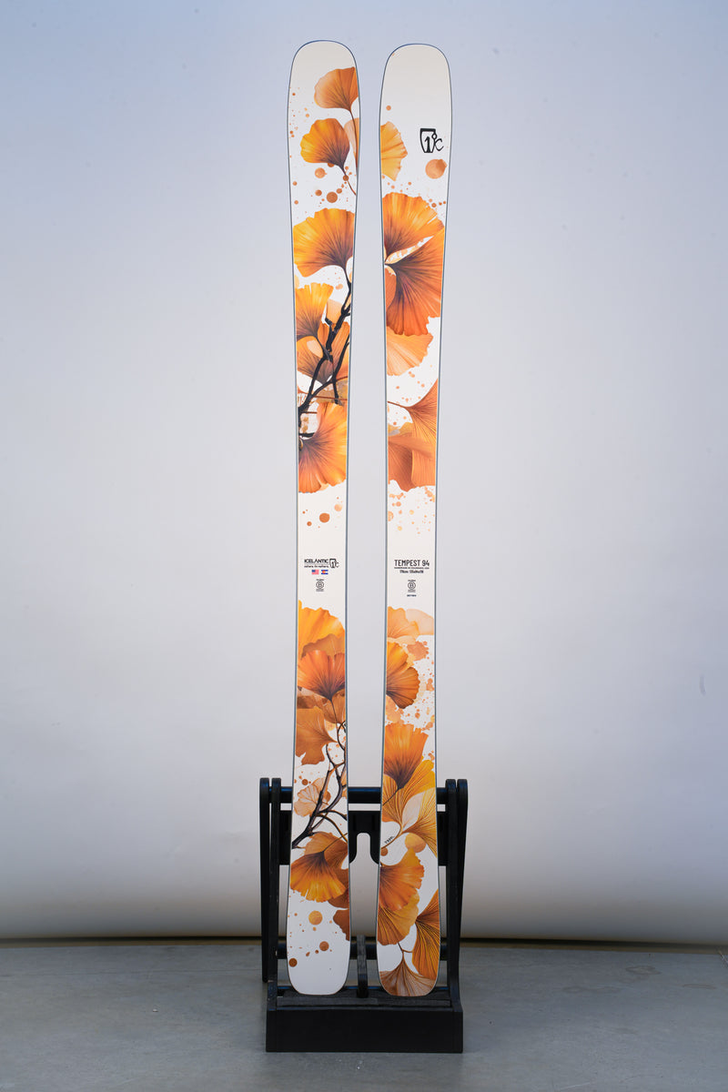 Load image into Gallery viewer, Icelantic W27 W Tempest 94
