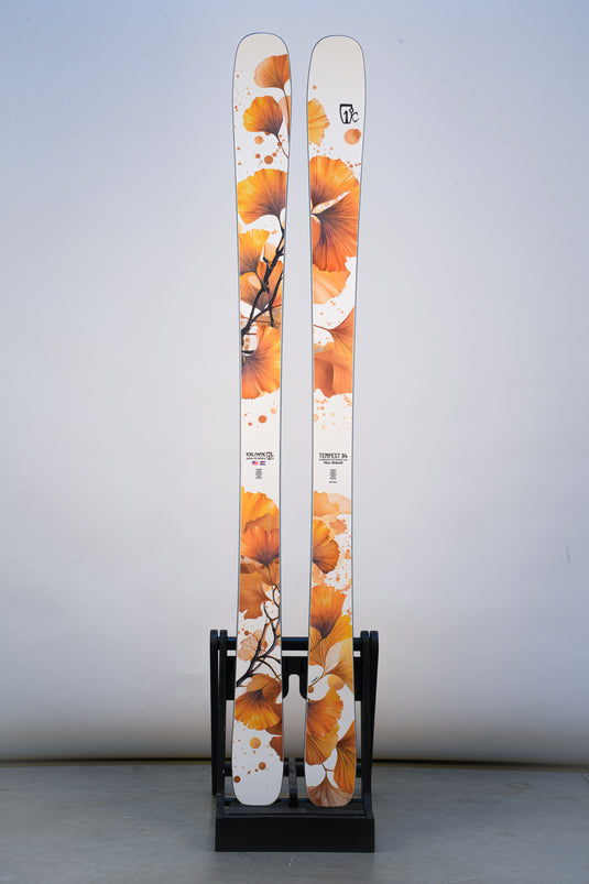 Icelantic W27 W Tempest 94