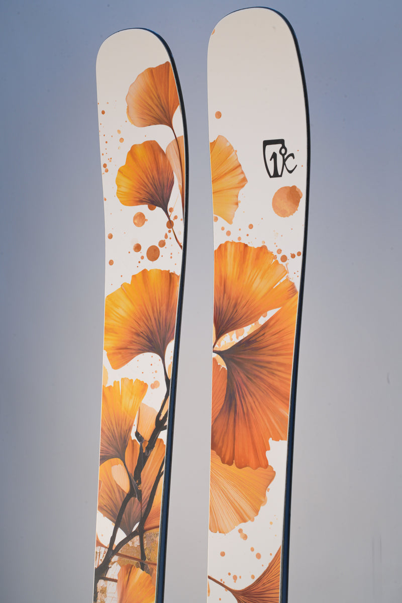 Load image into Gallery viewer, Icelantic W27 W Tempest 94
