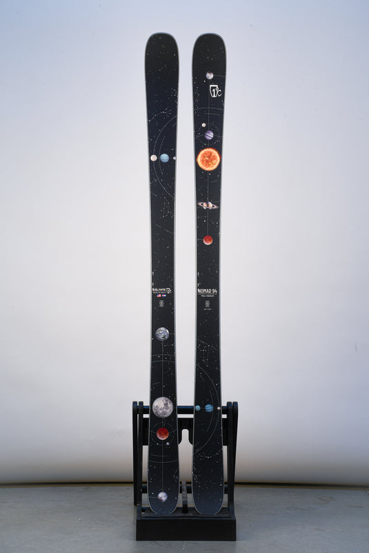 Icelantic Nomad 94