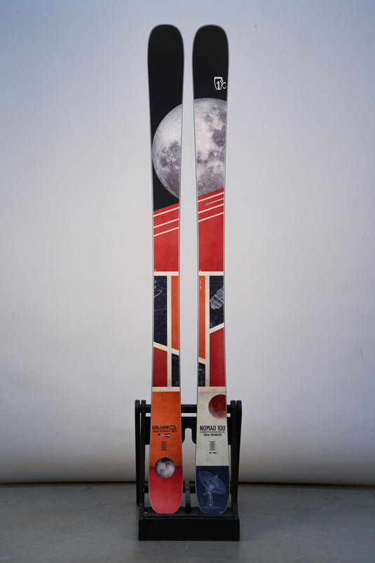 Icelantic Nomad 100