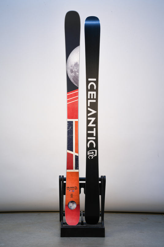 Icelantic Nomad 100