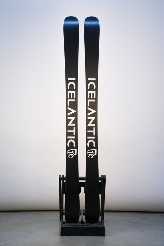 Icelantic Nomad 100