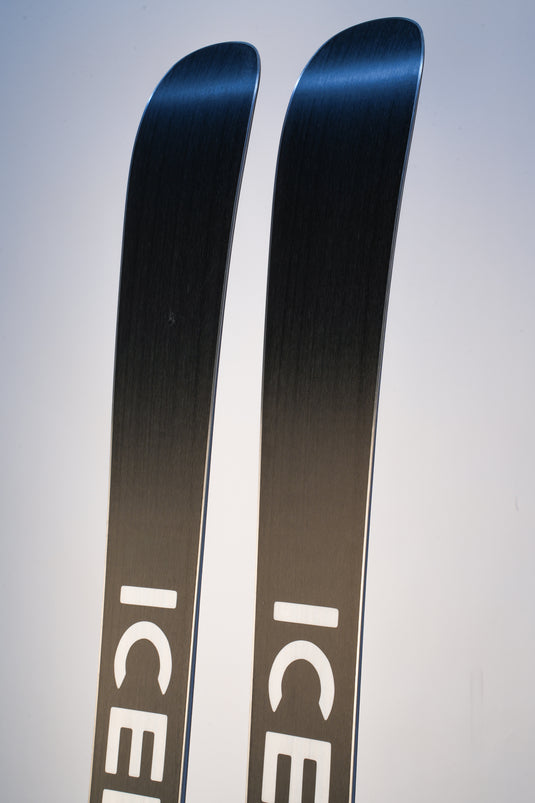 Icelantic Nomad 100