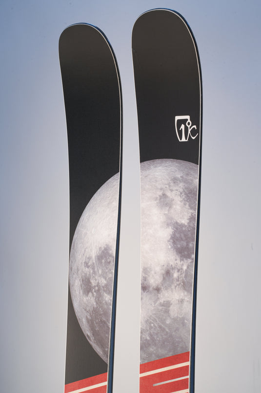 Icelantic Nomad 100