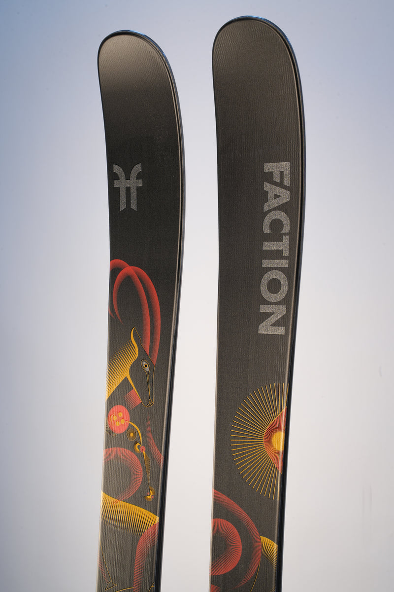 Load image into Gallery viewer, Faction W27 Prodigy 1 GU
