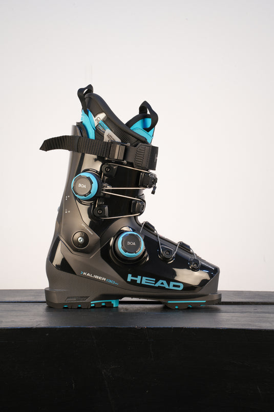 Head W27 Kaliber 130 MV GW BOA2