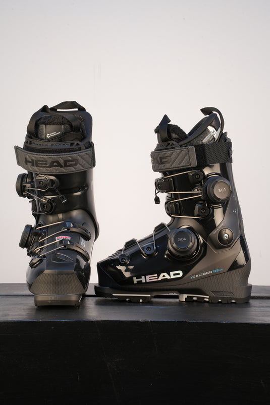 Head W27 W Kaliber 95 MV GW BOA2