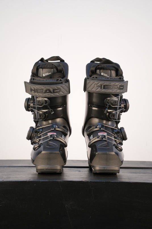 Head W27 W Kaliber 95 MV GW BOA2