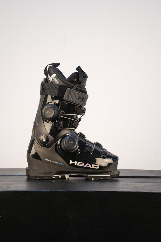 Head W27 W Kaliber 95 MV GW BOA2