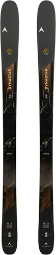 Dynastar M-Pro 94 Ti Open Ski 2025