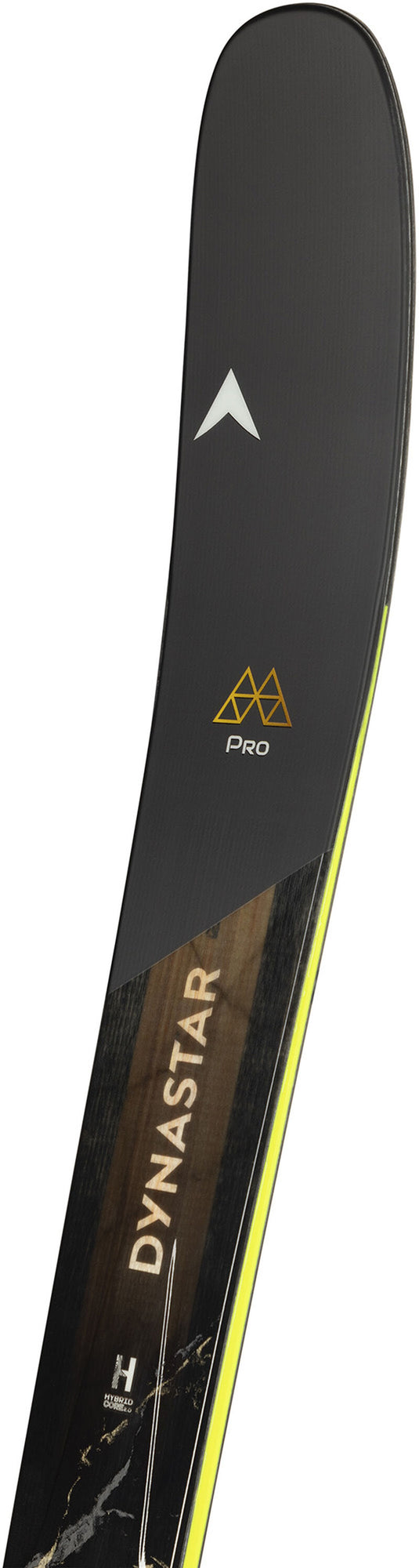 Dynastar M-Pro 94 Ti Open Ski 2025