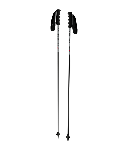 Van Deer Race Carbon Pole