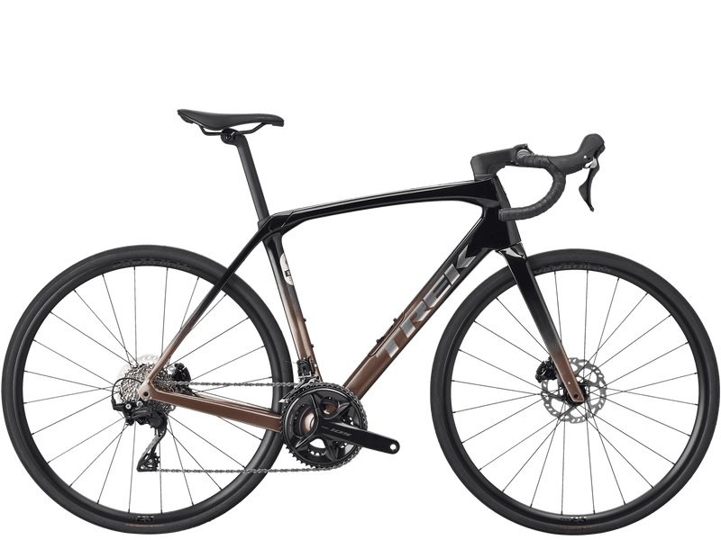 Trek Domane SL 5 Gen 4 | OCLV Carbon Frame | Gear West Trek Domane SL 5 Gen 4 | OCLV Carbon Frame | Gear West