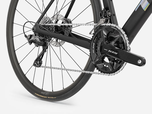 Trek Domane SL 5 Gen 5