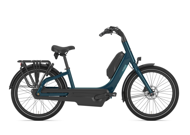 Load image into Gallery viewer, Gazelle Easyflow C7
