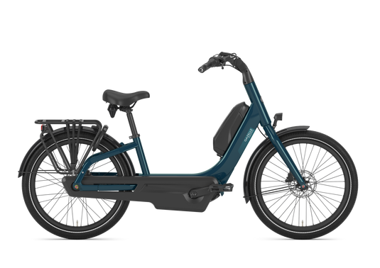Gazelle Easyflow C7
