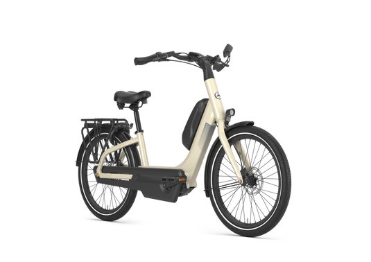 Gazelle Easyflow C7