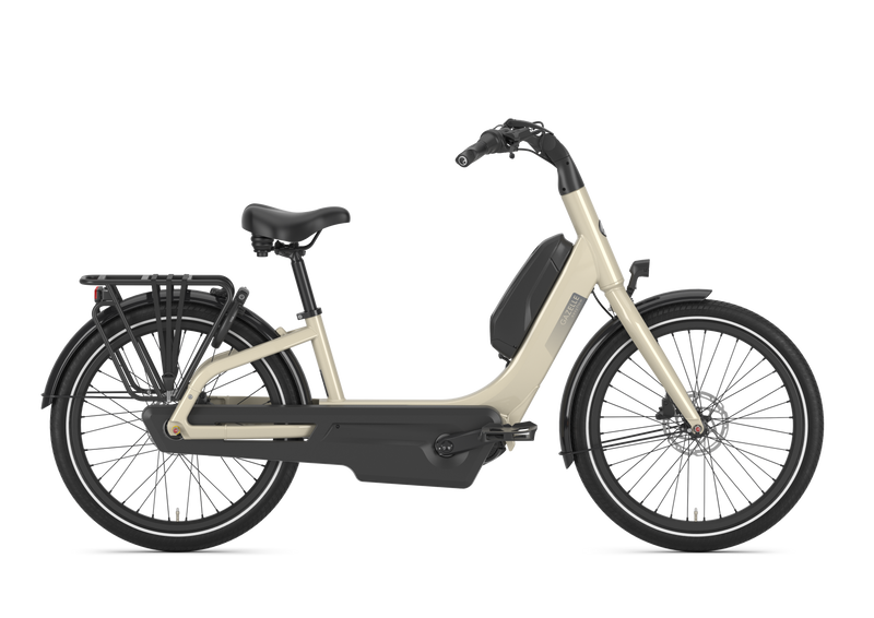 Load image into Gallery viewer, Gazelle Easyflow C7
