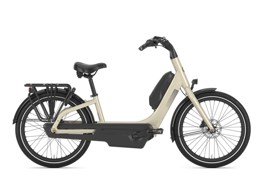 Gazelle Easyflow C7