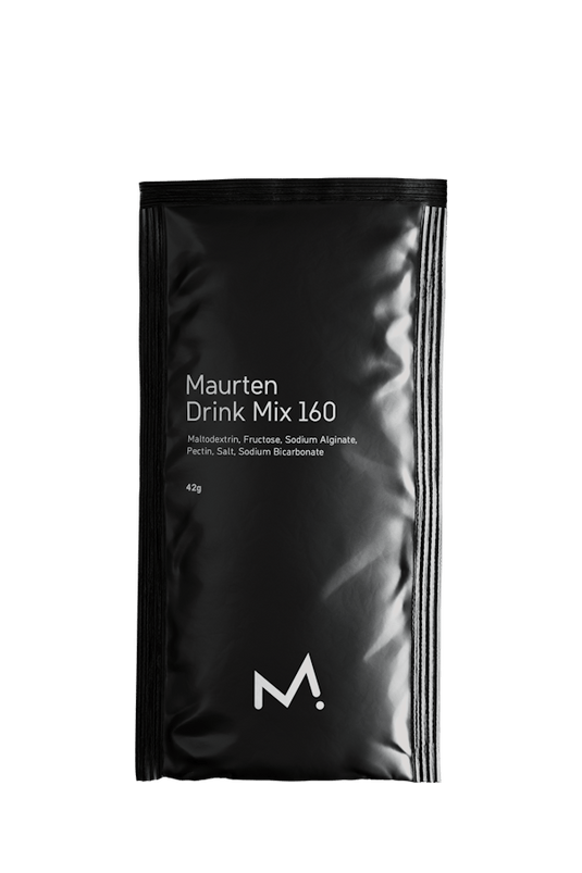 Maurten Drink Mix 160 40g