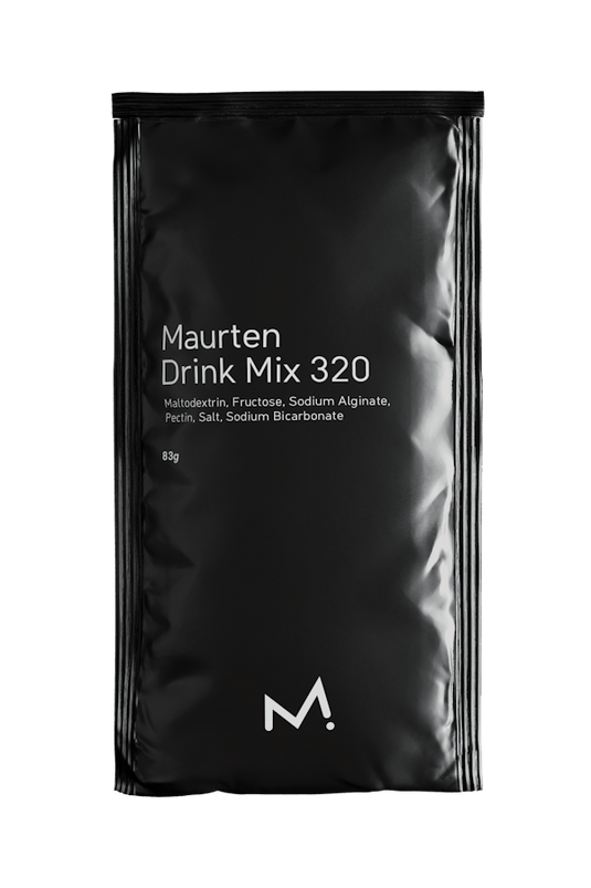 Maurten Drink Mix 320 80g