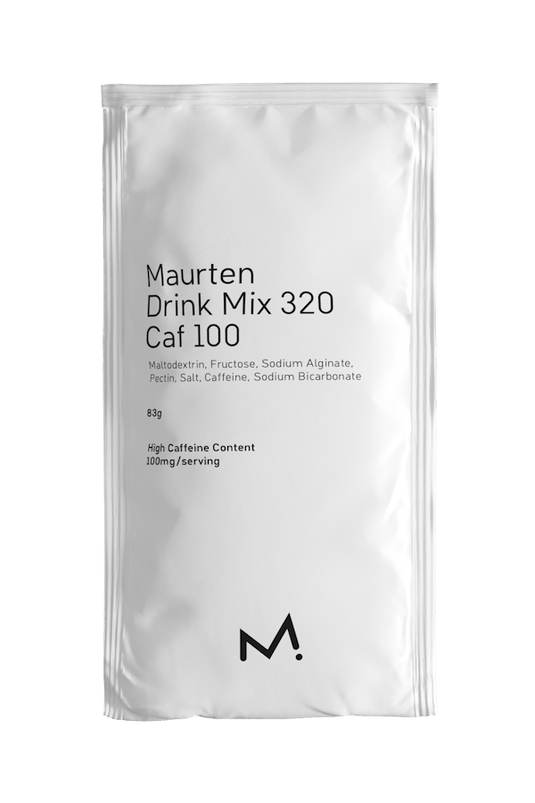 Maurten Drink Mix 320 CAF 100 83g
