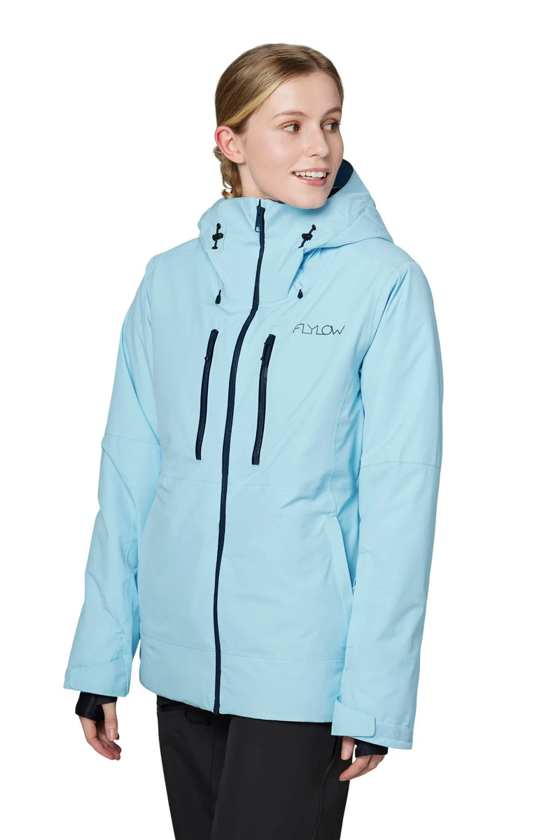 Load image into Gallery viewer, Flylow Women&#39;s Avery Jacket
