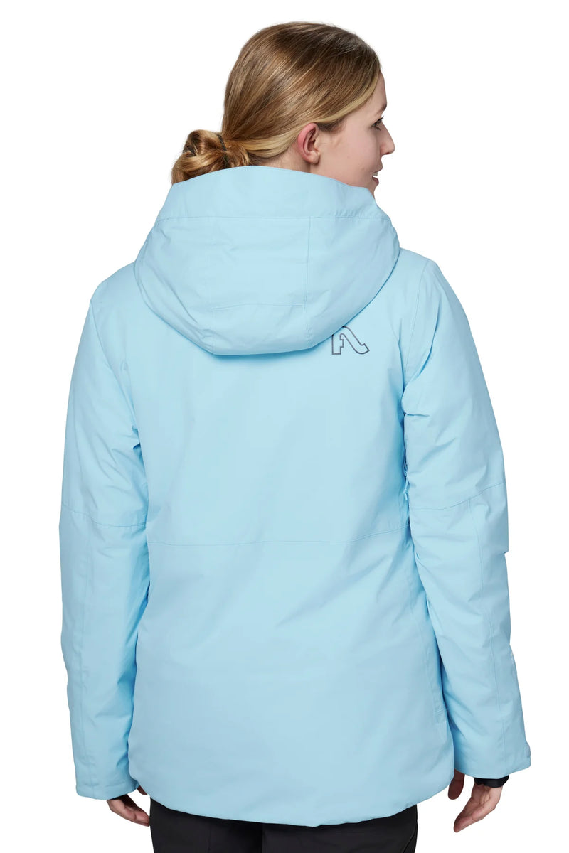 Load image into Gallery viewer, Flylow Women&#39;s Avery Jacket
