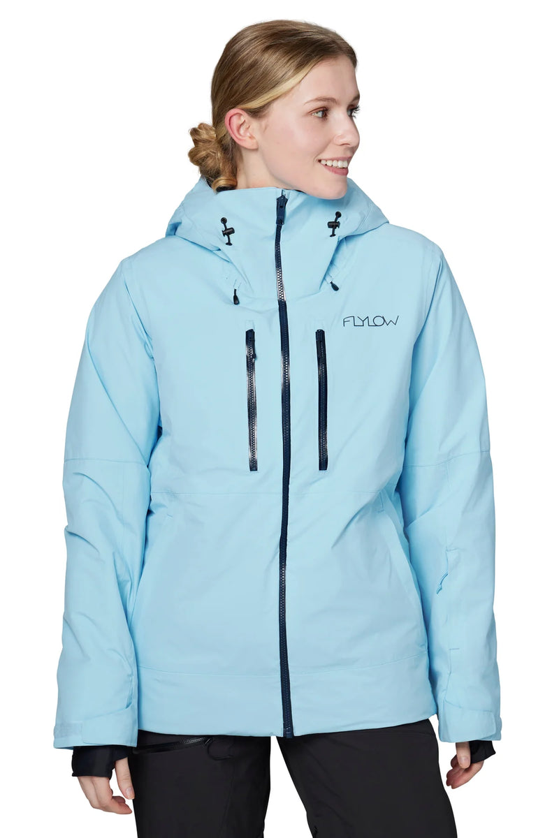 Load image into Gallery viewer, Flylow Women&#39;s Avery Jacket
