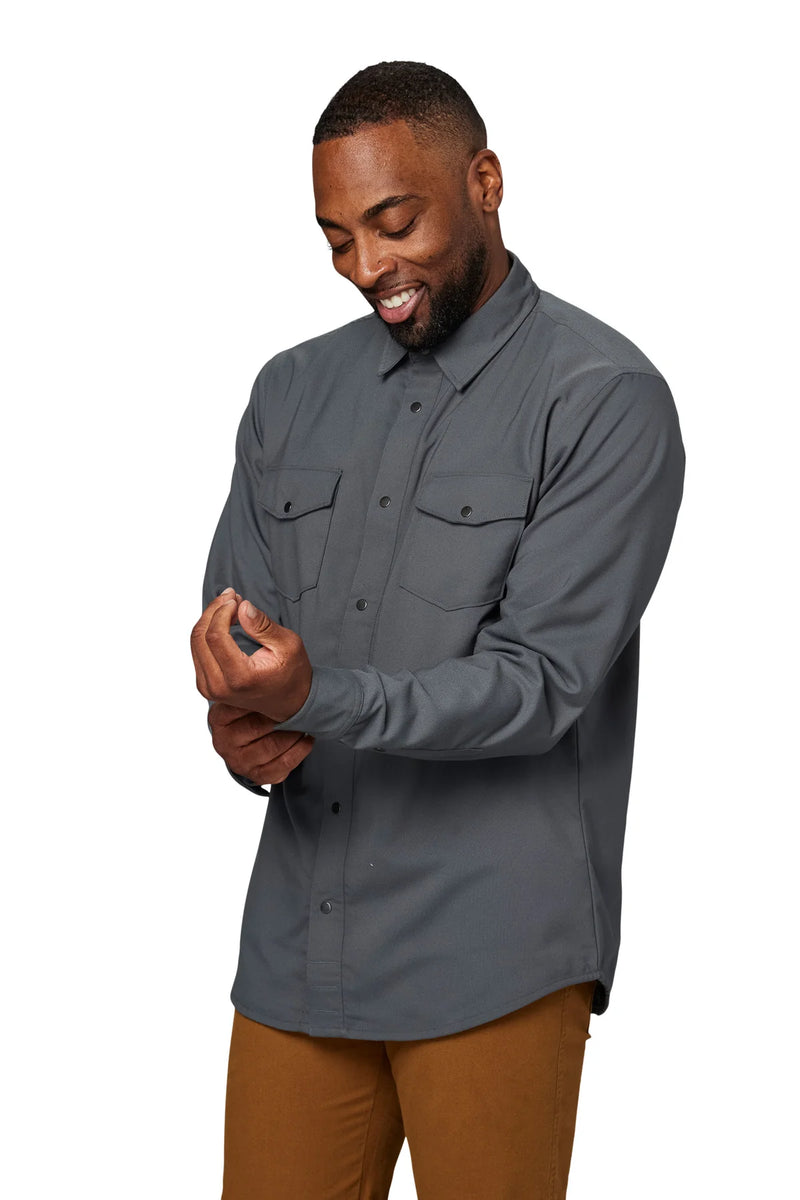 Load image into Gallery viewer, Flylow Brose Work Shirt
