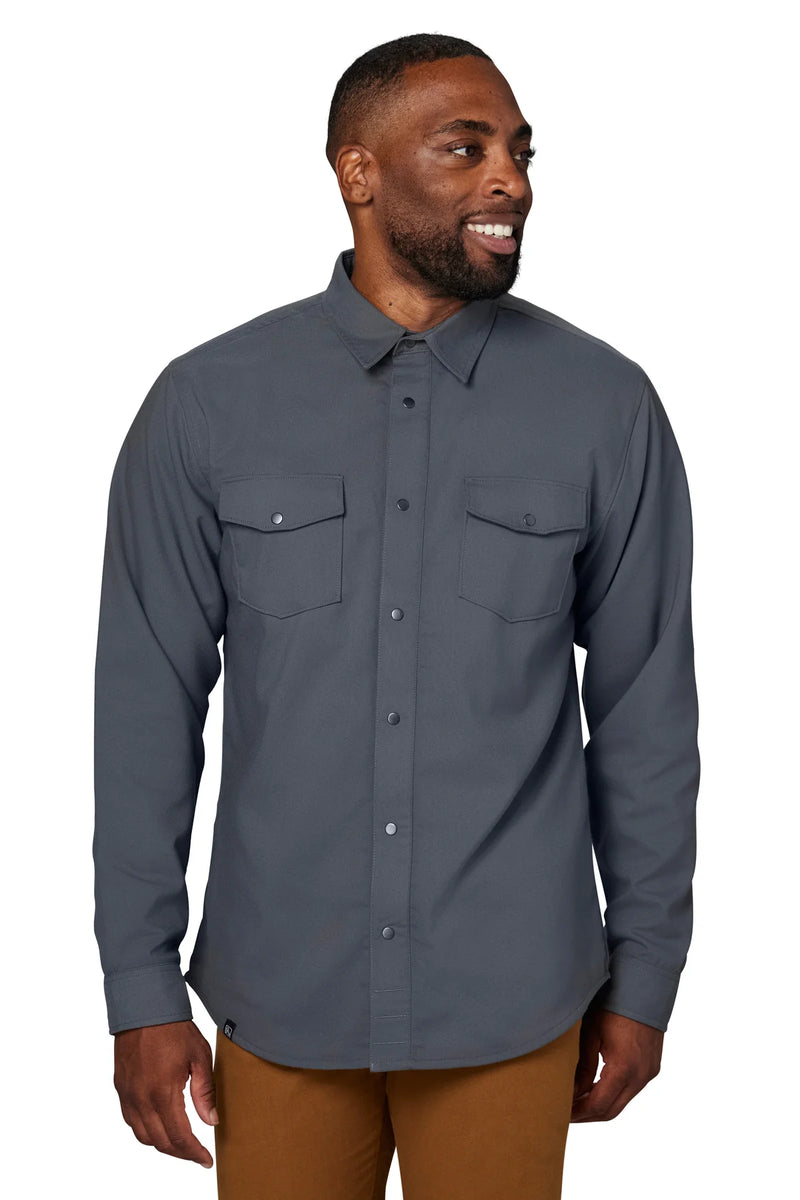 Load image into Gallery viewer, Flylow Brose Work Shirt
