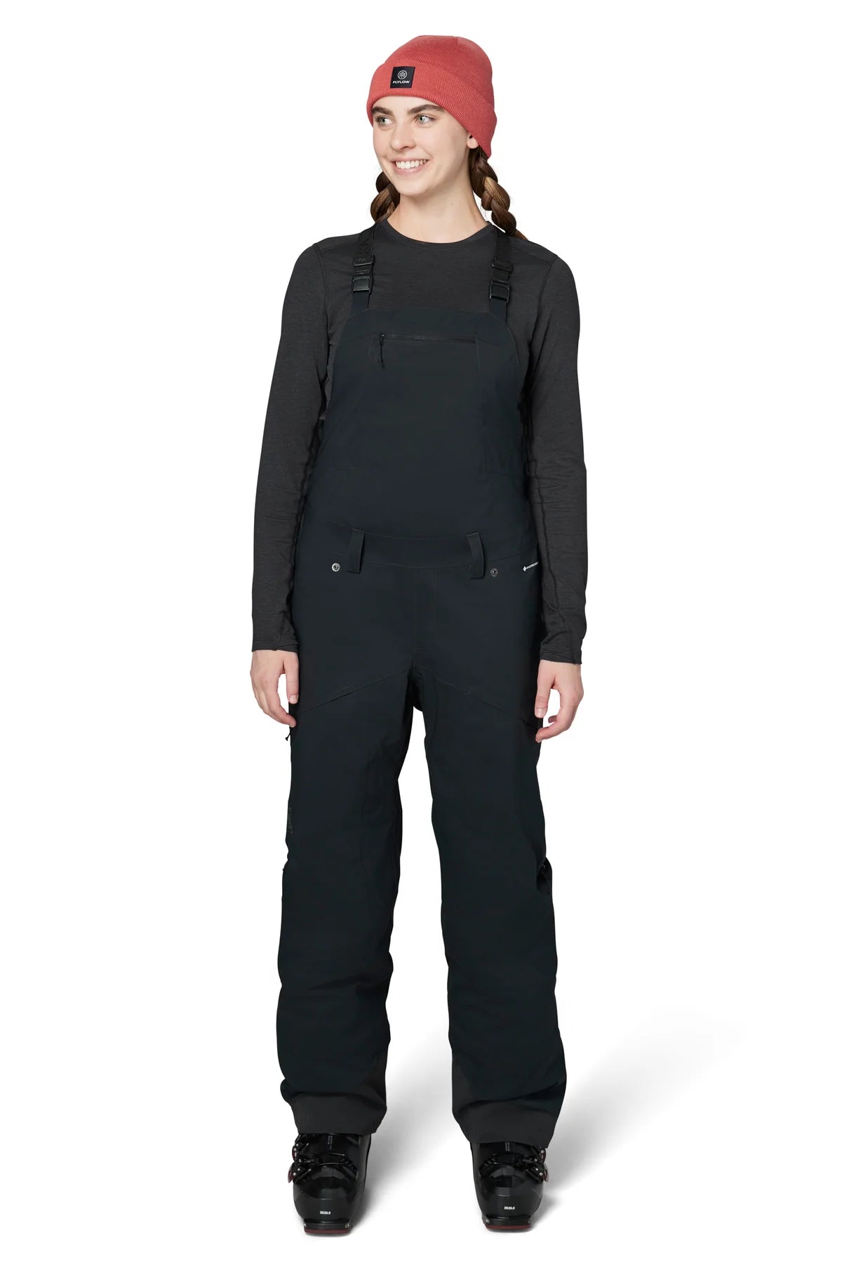 Flylow Outerwear – Gear West