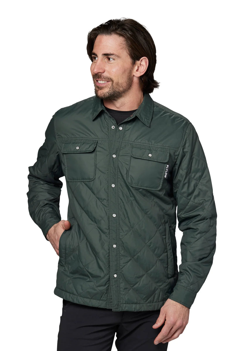 Load image into Gallery viewer, Flylow Jim Jacket
