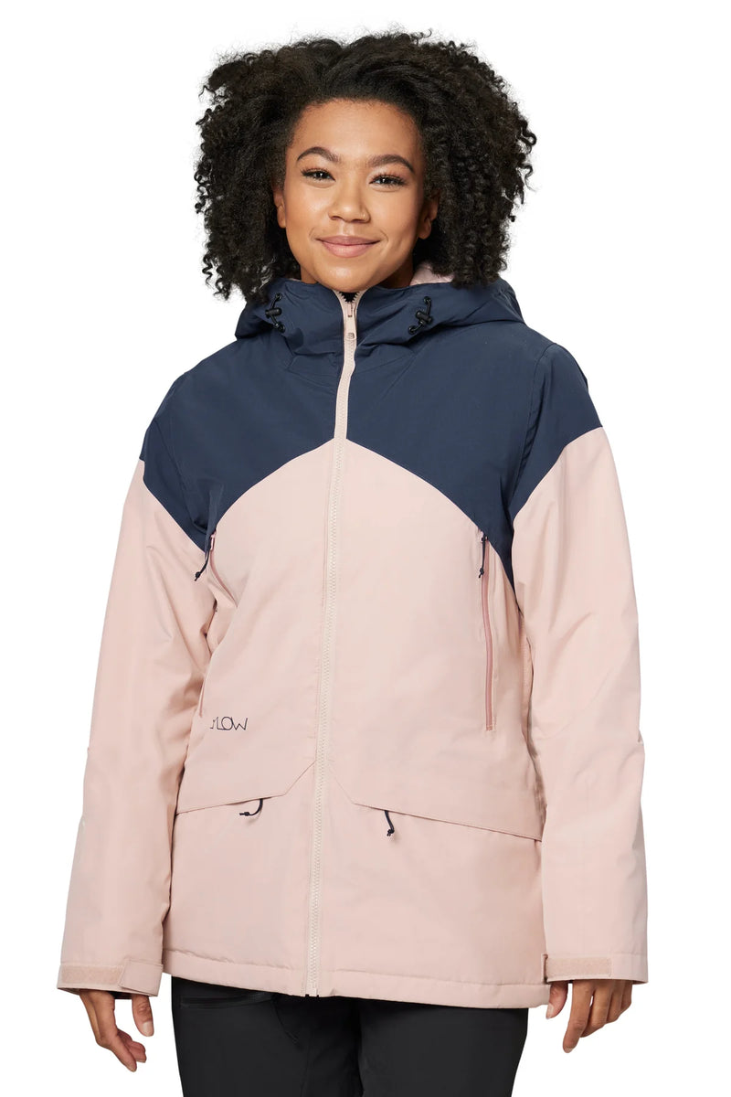 Load image into Gallery viewer, Flylow Women&#39;s Sarah Jacket
