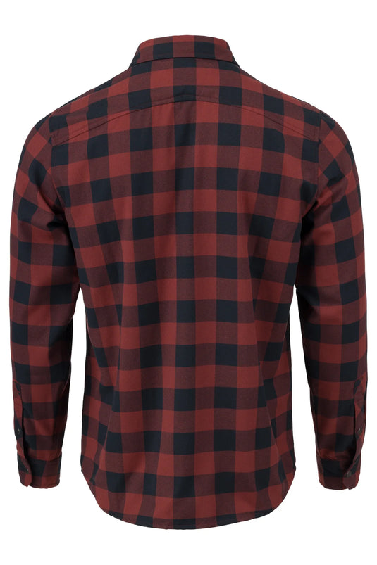 Flylow Handlebar Tech Flannel