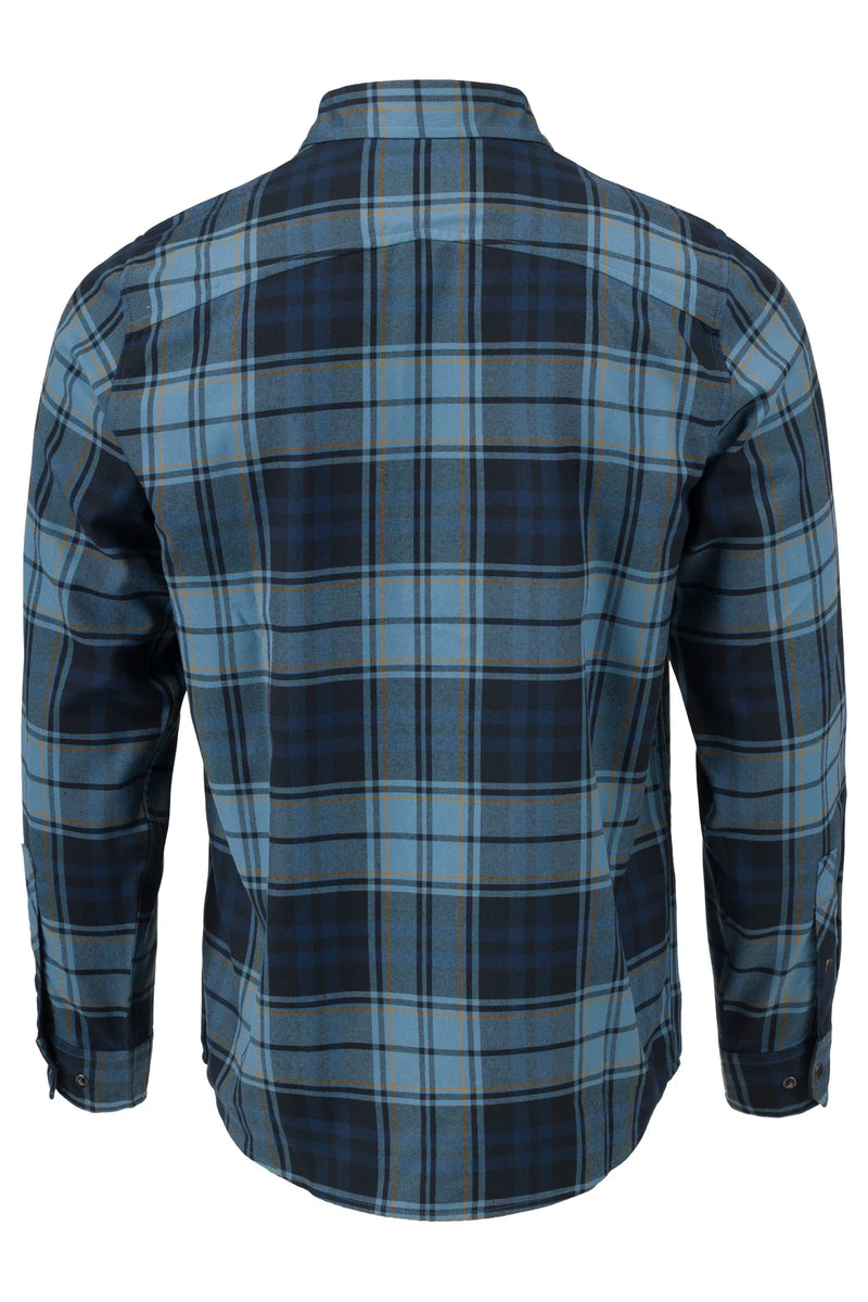 Load image into Gallery viewer, Flylow Handlebar Tech Flannel
