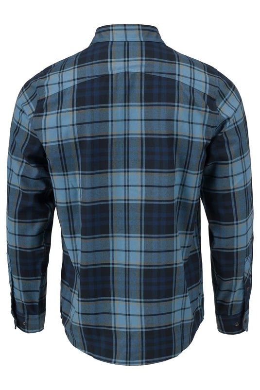 Flylow Handlebar Tech Flannel
