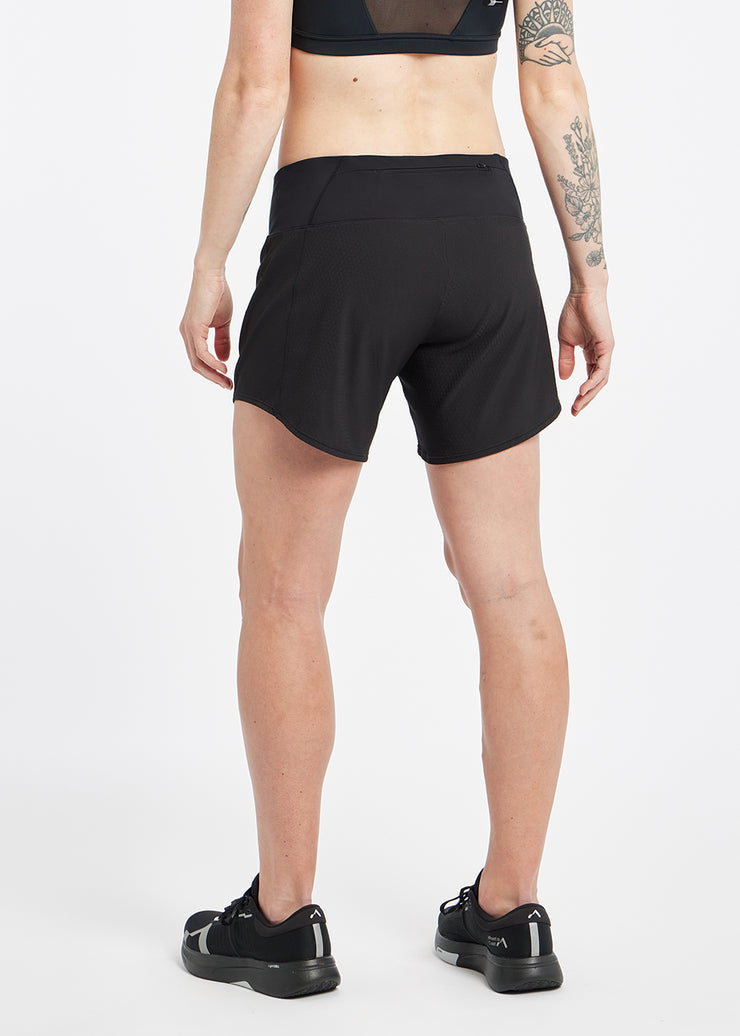 Load image into Gallery viewer, Oiselle Women's Long Roga Short
