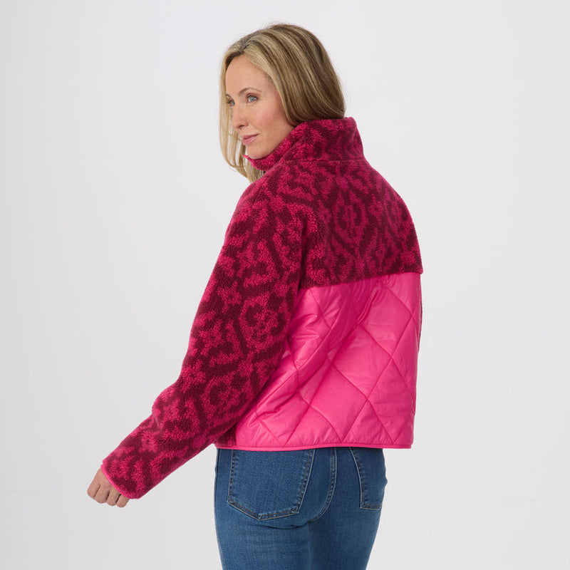 Load image into Gallery viewer, Krimson Klover Women's Mavi Jacket
