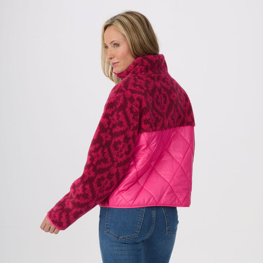 Krimson Klover Women's Mavi Jacket