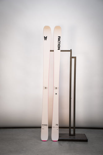 Faction Women's Dancer 79 Ski 2026