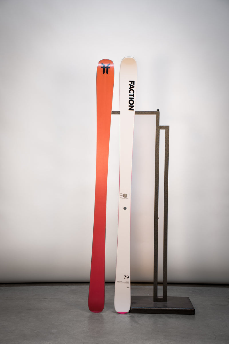 Load image into Gallery viewer, Faction Women&#39;s Dancer 79 Ski 2026

