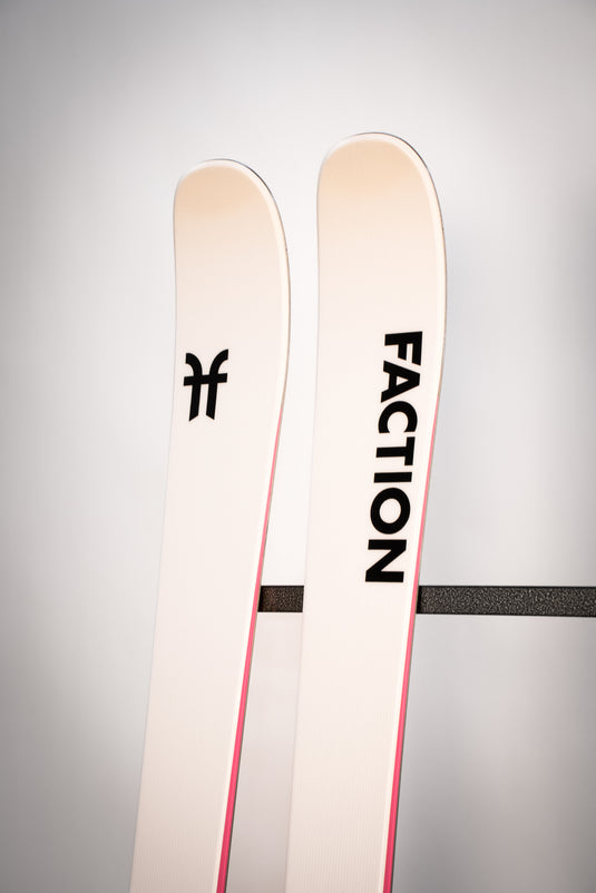 Faction Women's Dancer 79 Ski 2026