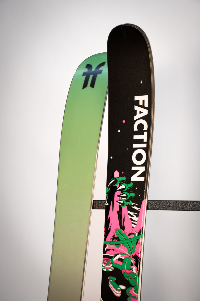 Load image into Gallery viewer, Faction Prodigy 1 Ski 2026
