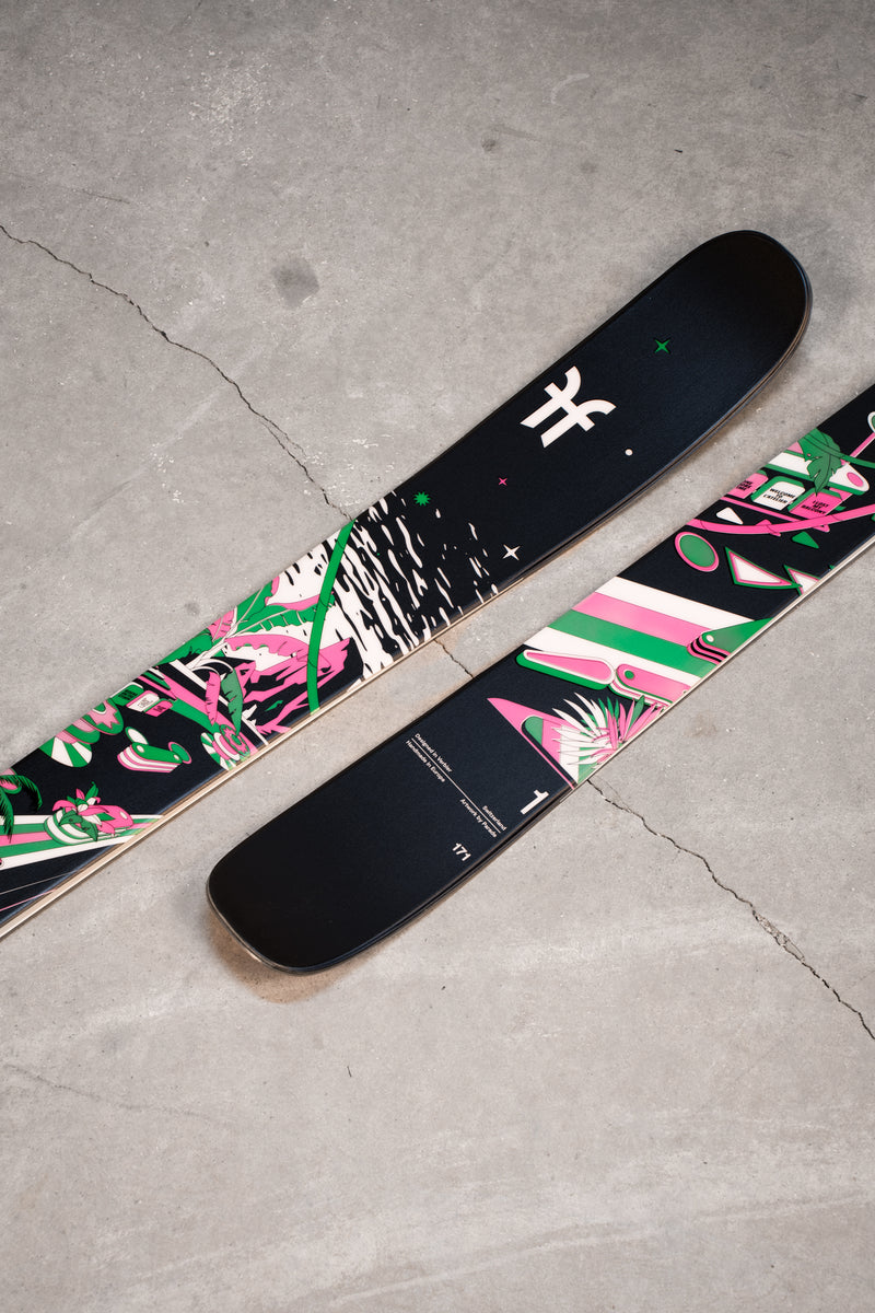 Load image into Gallery viewer, Faction Prodigy 1 Ski 2026
