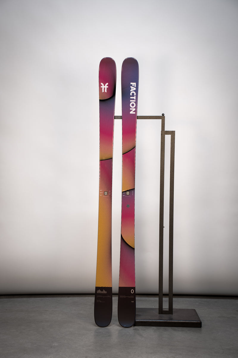 Load image into Gallery viewer, Faction Studio 0 Ski 2026
