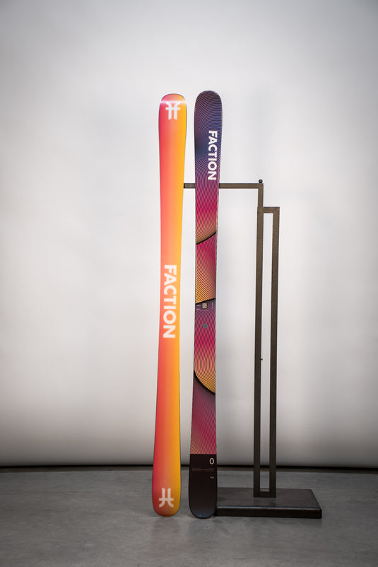 Faction Studio 0 Ski 2026