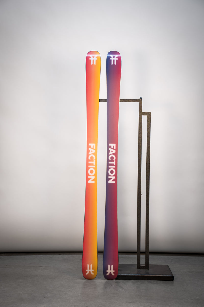 Load image into Gallery viewer, Faction Studio 0 Ski 2026
